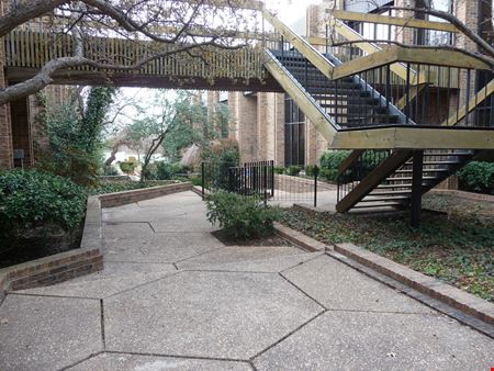 A look at Jamestown Office Park commercial space in Oklahoma City