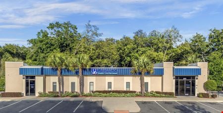 A look at Freestanding Medical Building Office space for Rent in Orlando