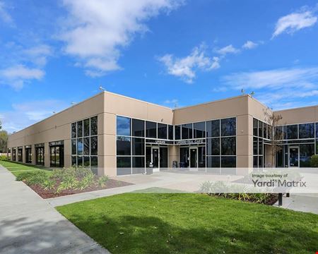 A look at Tully Business Center Industrial space for Rent in San Jose