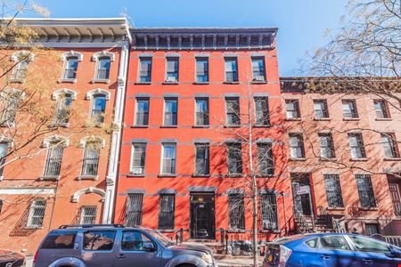 A look at 167 Waverly Avenue commercial space in Brooklyn