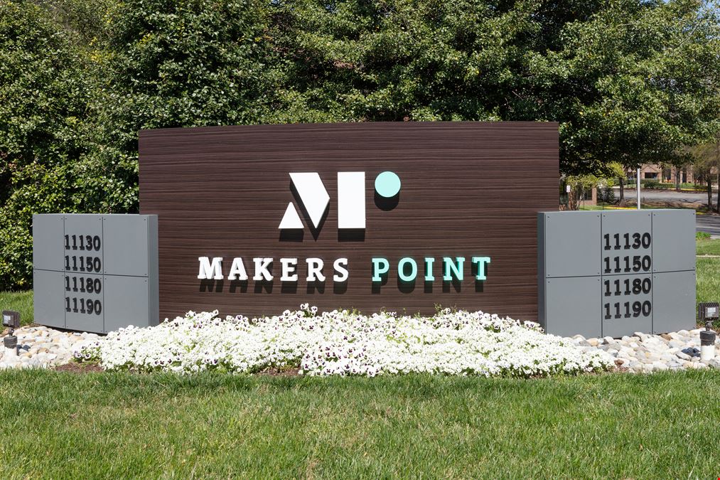 Makers Point