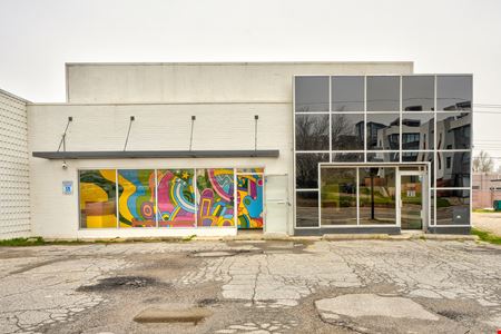 A look at 808 NW 6th Street  Commercial space for Rent in Oklahoma City