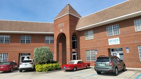 A look at 740 Florida Central Pkwy Office space for Rent in Longwood