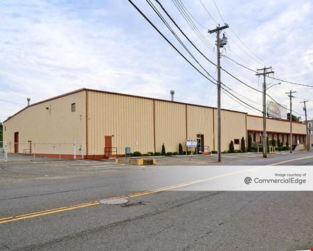 A look at 1990-2002 State Street Ext & 15 Dewey Court Industrial space for Rent in Bridgeport