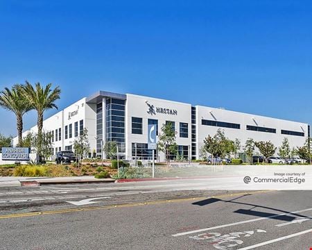 A look at Anaheim Concourse Ph. II - Bldg. D commercial space in Anaheim