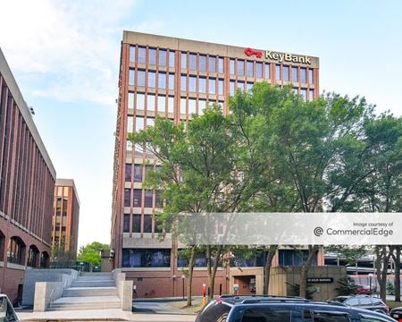 A look at One Canal Plaza Office space for Rent in Portland