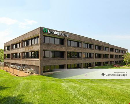 A look at 600 Parkway Office space for Rent in Chesterfield