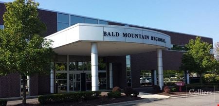A look at For Lease - Bald Mountain Medical Complex commercial space in Lake Orion