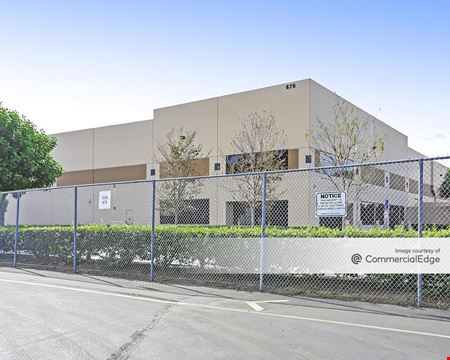 A look at 675-679 South Placentia Avenue Commercial space for Rent in Fullerton