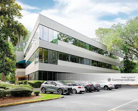 A look at 2 Corpus Christi Place Office space for Rent in Hilton Head Island