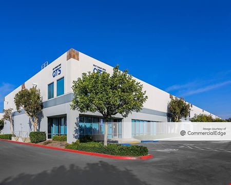 A look at Airway Business Center Commercial space for Rent in San Diego