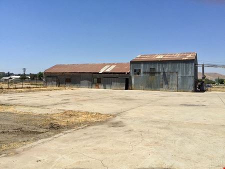 A look at Freestanding Industrial Building on ±1.49 Acres in Porterville commercial space in Porterville
