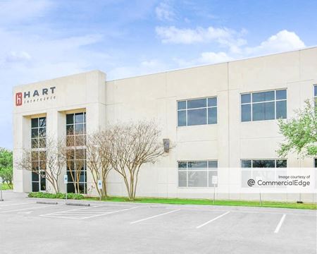 A look at 15500 Wells Port Drive Industrial space for Rent in Austin