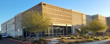 Industrial Warehouse for Lease in Phoenix - Phoenix