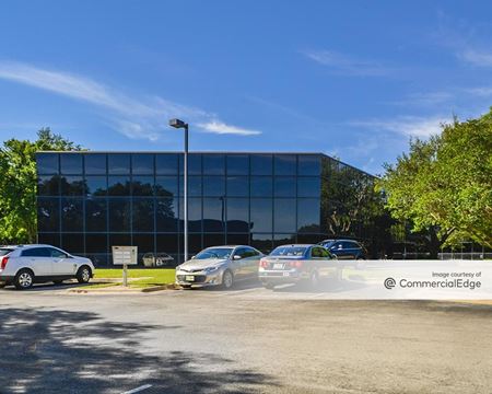 A look at Westlake Oaks Executive Park Office space for Rent in Austin