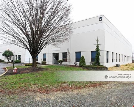 A look at 9 Chris Court commercial space in South Brunswick