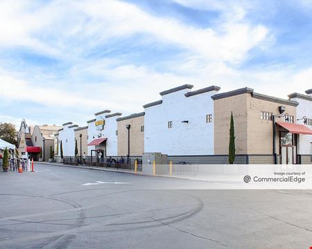 A look at Nimbus Winery Retail space for Rent in Rancho Cordova