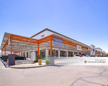 A look at 15855 N Greenway-Hayden Loop Industrial space for Rent in Scottsdale