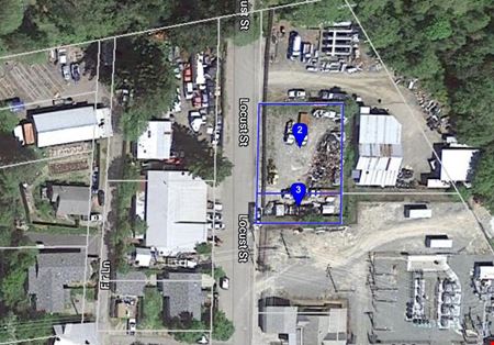 A look at 625 & 637 Locust Street, Garberville, CA  95542 commercial space in Garberville