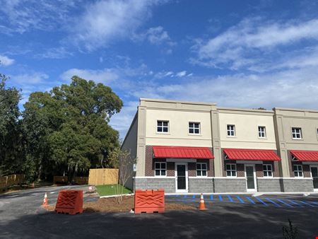 A look at 420 Brandam Lane Industrial space for Rent in Charleston