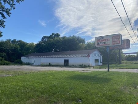A look at Leoni Township - Adult-Use Provisioning Center Commercial space for Sale in Leoni Township
