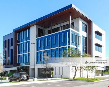 A look at 200 Austin Hwy commercial space in San Antonio