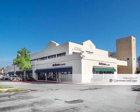 A look at 1200 South Diamond Bar Blvd Office space for Rent in Diamond Bar