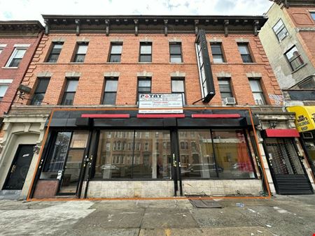A look at 1,800 SF | 2720 Farragut Rd | Glass Frontage Retail Space for Lease Retail space for Rent in Brooklyn
