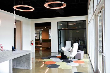 A look at 324 Commons Drive commercial space in Birmingham
