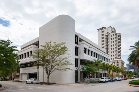 A look at 1701 Ponce De Leon Blvd Fl 33134 Commercial space for Rent in Coral Gables