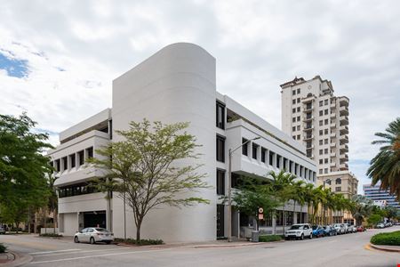 A look at 1701 Ponce De Leon Blvd Fl 33134 Office space for Rent in Coral Gables