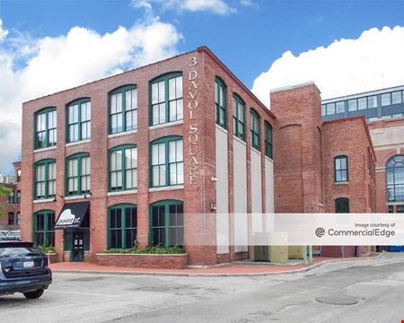 A look at 2/3 Davol Commercial space for Rent in Providence