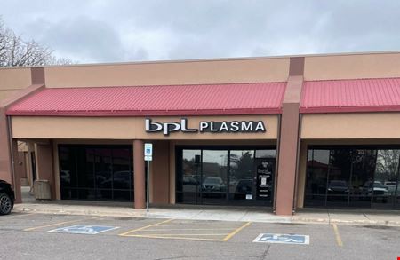 A look at 6075 Parkway Drive Retail space for Rent in Commerce City