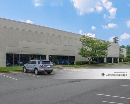 A look at 1640 Airport Road commercial space in Kennesaw