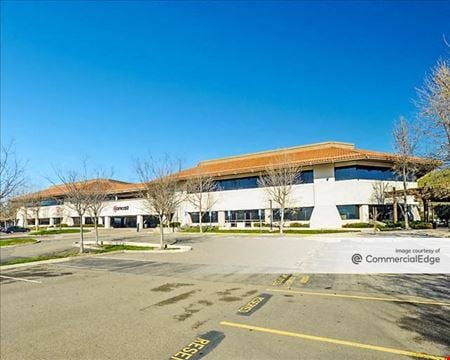 A look at Tri-Valley Technology Park Office space for Rent in Livermore