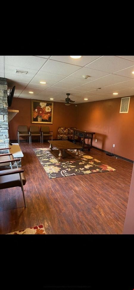 A look at 412 Ewan Road commercial space in Mullica Hill