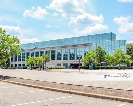 A look at The Arbors at Parsippany - 8 Campus Drive Office space for Rent in Parsippany