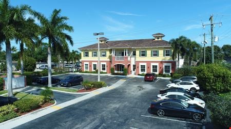 A look at 680 South Military Trail commercial space in West Palm Beach