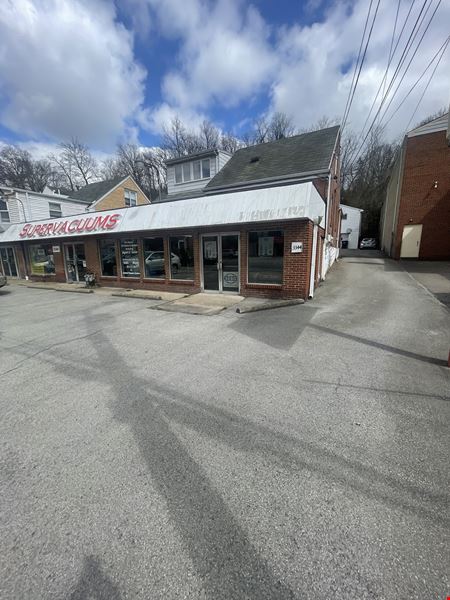 A look at 3344 Babcock Blvd Commercial space for Rent in Pittsburgh