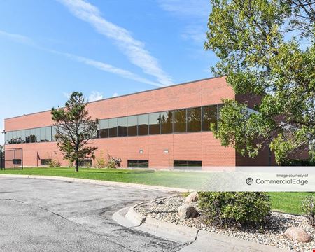 A look at 10303 Crown Point Avenue Office space for Rent in Omaha