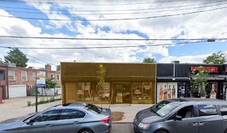 A look at 1610 Gravesend Neck Rd commercial space in Brooklyn