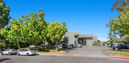 A look at For Lease - 27,460 SF Freestanding Industrial Building | Downtown - Central commercial space in San Diego