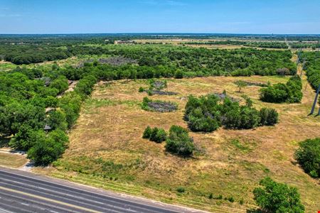 A look at 5 Acres Interstate 45 Frontage commercial space in Corsicana