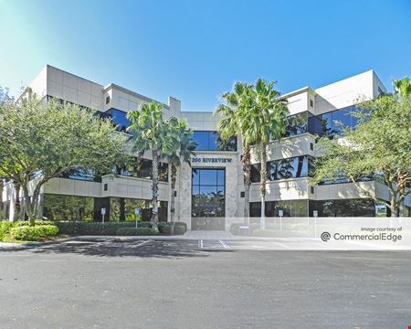 A look at 27300 Riverview Center Boulevard Office space for Rent in Bonita Springs