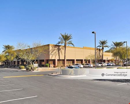A look at 1100 West Grove Pkwy commercial space in Tempe