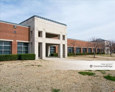 A look at Park Ventura Commercial space for Rent in Dallas