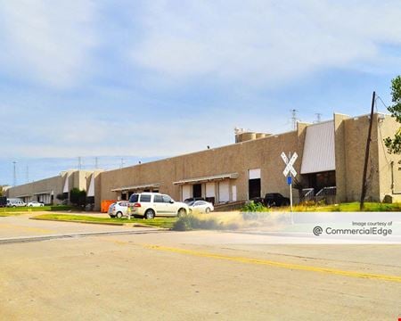 A look at 1135 & 1215 Crowley Drive Industrial space for Rent in Carrollton