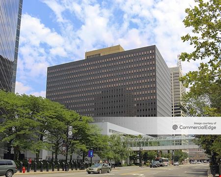 A look at Two Gateway Center Commercial space for Rent in Newark