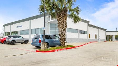 A look at CenterWell Senior Primary Care | Investment Grade Credit Tenant commercial space in Brownsville