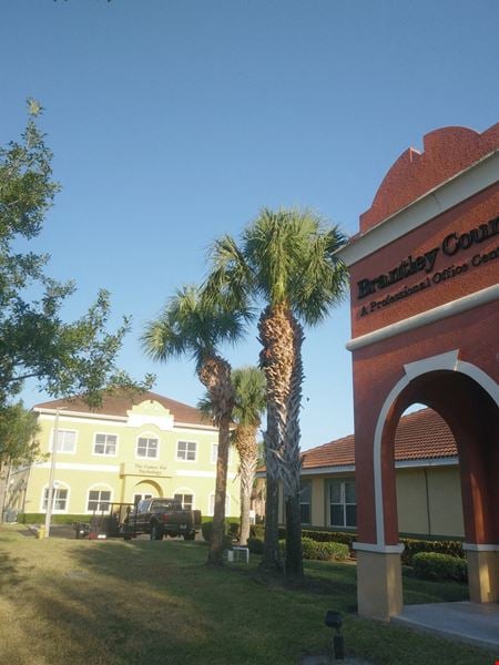 A look at Brantley Commons Court - Professional Center commercial space in Fort Myers